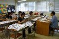 2014 10至11月書法班